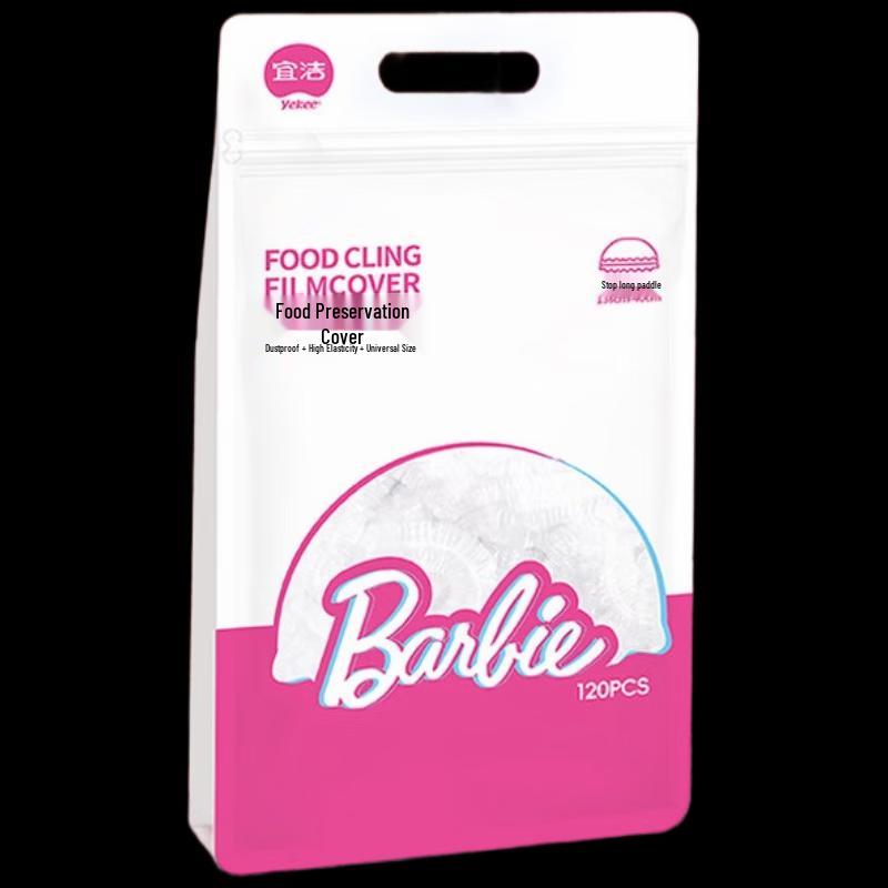 Yekee Disposable Food Storage Covers