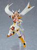 ACT MODE Senki Zesshou Symphogear GX Hibiki Tachibana bemalte bewegliche Figur Non-Scale ABS&PVC