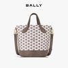 Bally Women's PENNANT Geometric Crossbody Bag