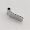 Bread Maker Paddle Mixing Paddle Bread Maker Mixing Paddle Stainless Steel Texture Bread Machine Attachment for Bread