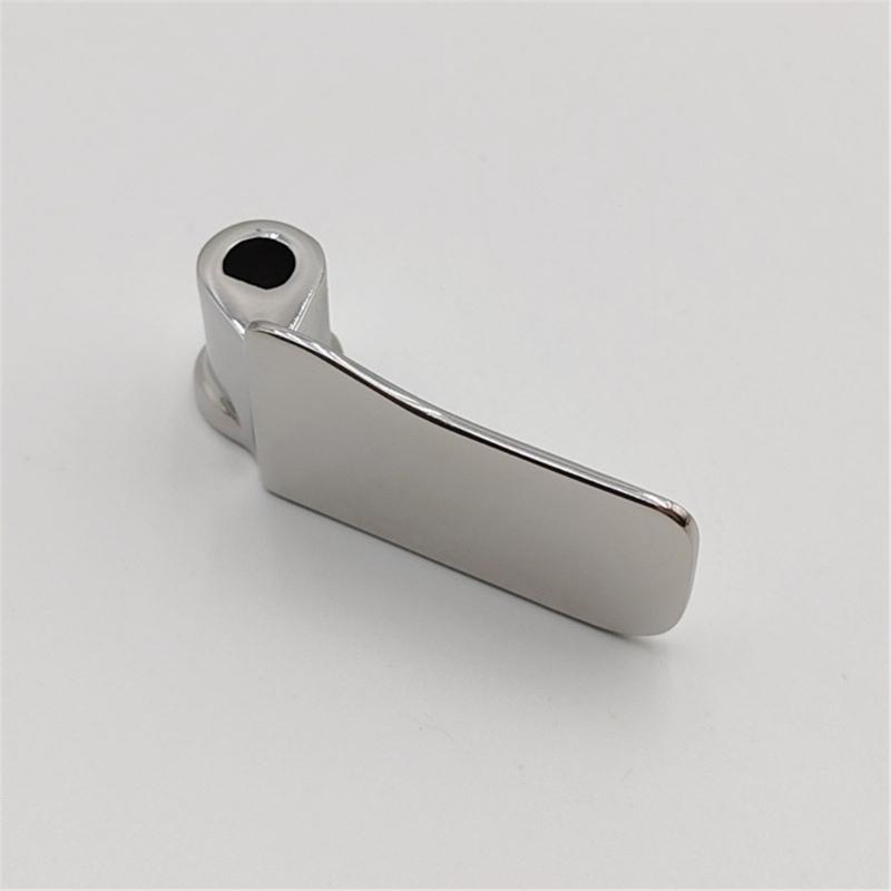 Bread Maker Paddle Mixing Paddle Bread Maker Mixing Paddle Stainless Steel Texture Bread Machine Attachment for Bread