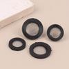 10Pcs O-Ring Seal Hose Gasket Rubber Faucets Filter Pads Shower Hose Filter High Temperature Resistant Faucet Strainer Tools