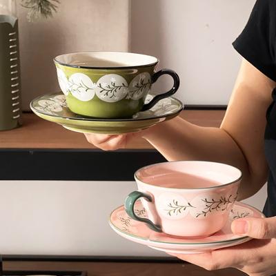 Bardak Takımı – Kahve ve çay setleri