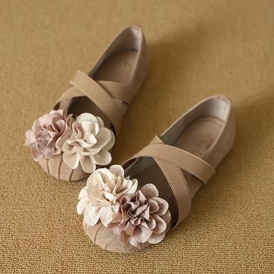 Damesschoenen – Ballerina's