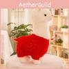 Adorable Alpaca Plush Doll Toy Featuring Lovely Small Sheep Design In Various Colors