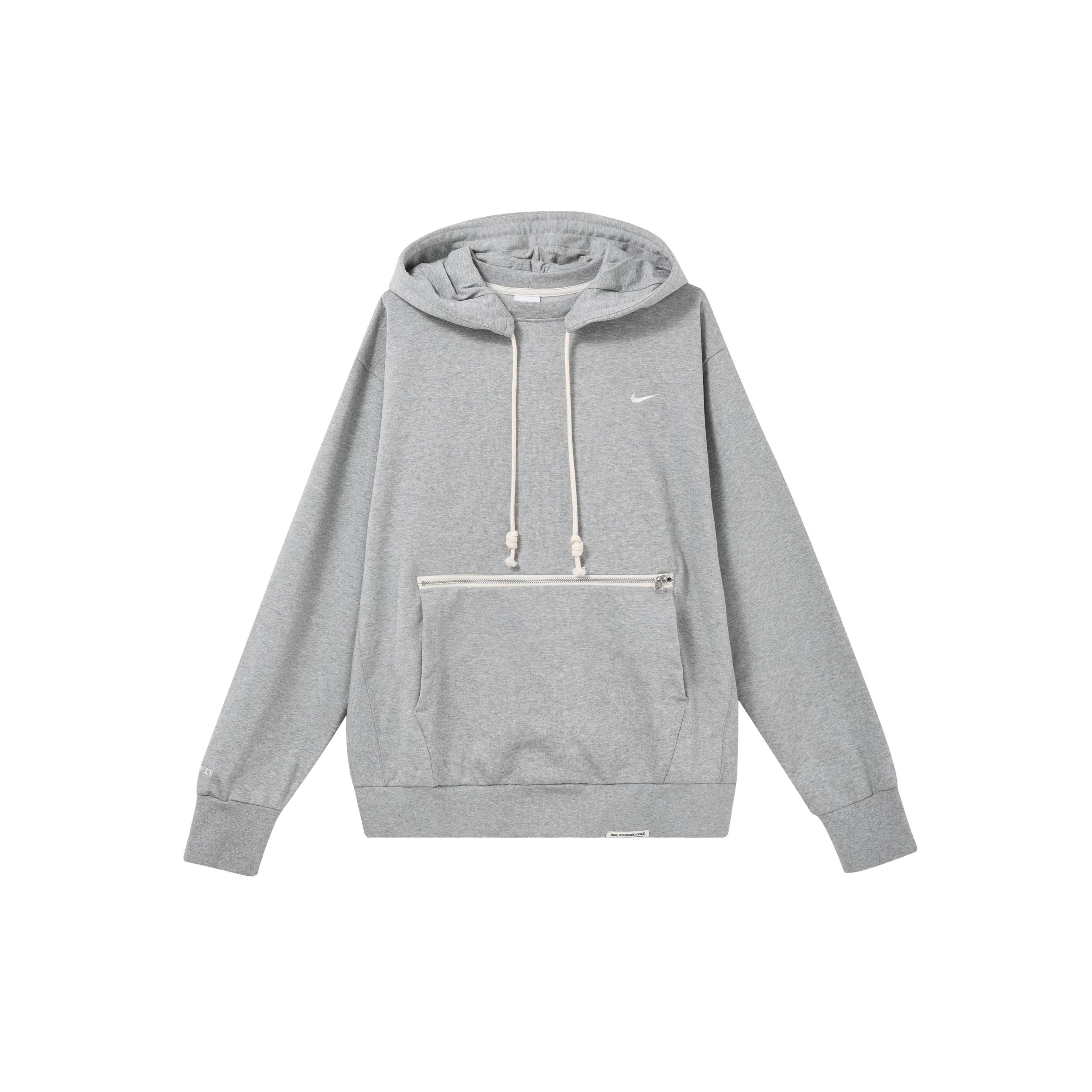 

New Nike Sweatshirts Men s Gray CV0865-063 M