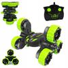 Zestaw Samochód Zdalnie Sterowany Auto Kaskaderskie Rc Twister 360 Prezent
