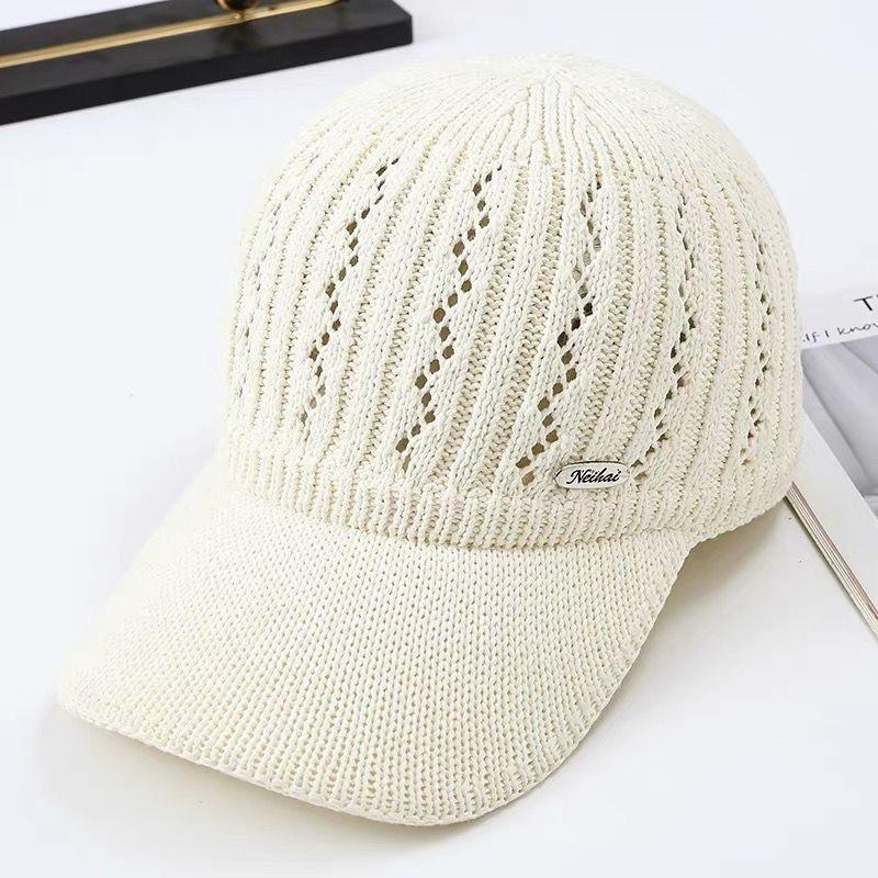 Retro, buiten, wandelen, zonbescherming, Franse stijl, strandhoed, jazz, vier seizoenen, pet, fedora