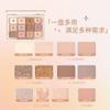 JILL LEEN - Multi Eyeshadow Palette - Beautiful