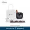 Mr. Nanshan Ceramic Panda Portable Travel Tea Set