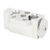 Car Air Conditioning Expansion Valve Aluminum Automotive Replacement Part 1K0820679 for A3 S3 TT