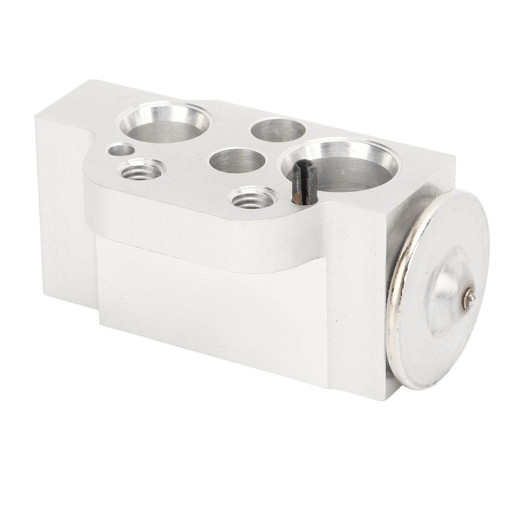 Car Air Conditioning Expansion Valve Aluminum Automotive Replacement Part 1K0820679 for A3 S3 TT