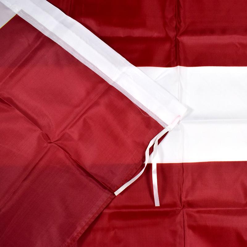 Latvia 90*150cm Flag Banner