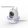 5-inch HD Wireless Pan-Tilt Baby Monitor