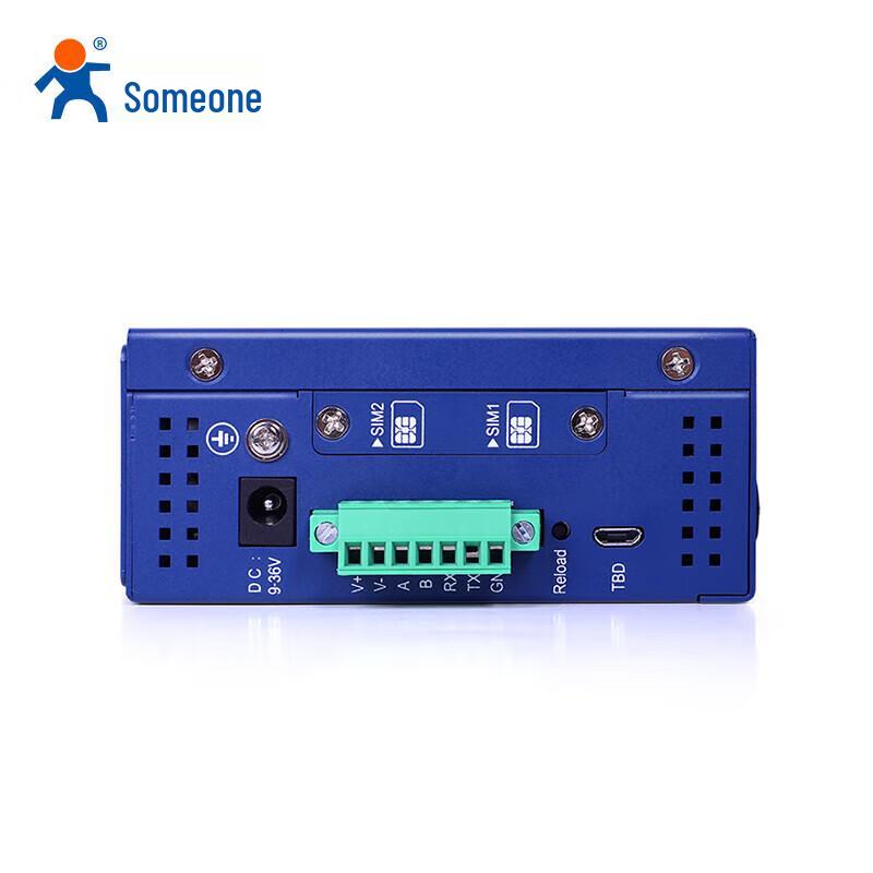 LonHand Industrial IoT Communication Devices