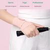 Sports Wristband Ultra-Thin Carpal Tunnel Support Pain Relief Arthritis Tendonitis Wrist Brace Right And Left Hand Compression Elastic Wrist Wraps for