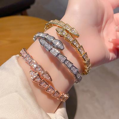 Armbänder – Ketten- & Gliederarmbänder