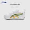 Asics Cotla Lightweight Sports Low-Top Casual Shoes Kids sneaker Laser-White Green 1144A264-102