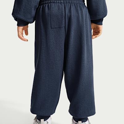 Nike Baby Casual Sportswear Crew Neck Moderate