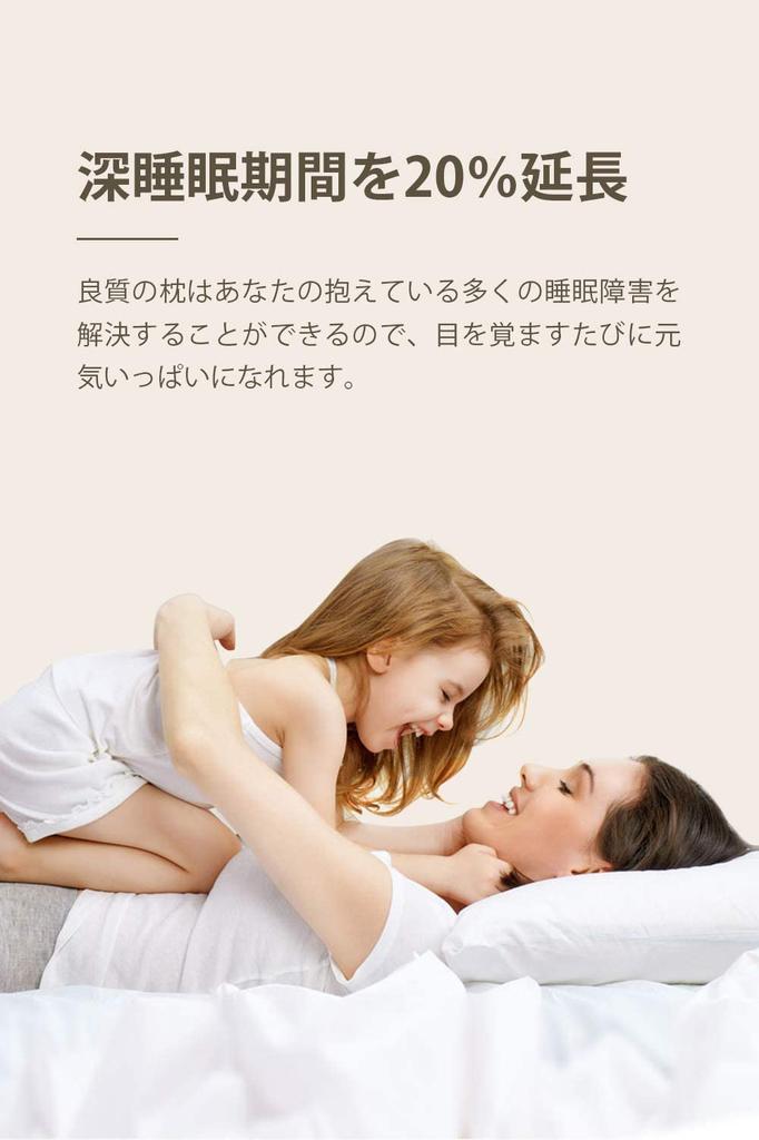 Roky Kissen, ein verbessertes, innovatives Rohrkissen für einen erholsamen Schlaf, Anti-Schnarchen, Seitenstütze, geruchsresistent, staubmilbenresistent,