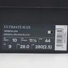 1183B510-204 Onitsuka Tiger ULTIMATE 81 EX MINERAL BROWN BLACK (Men's)
