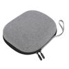 Universal Headphone Case Fit for Tune 510BT 720BT Headphone Headset Travel Bag 1680D Oxford Travel Carrying Hard Shell