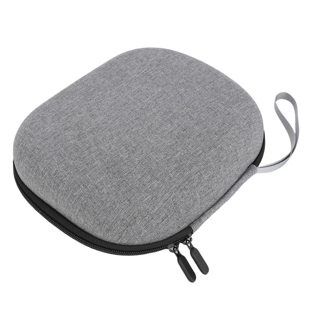 Universal Headphone Case Fit for Tune 510BT 720BT Headphone Headset Travel Bag 1680D Oxford Travel Carrying Hard Shell