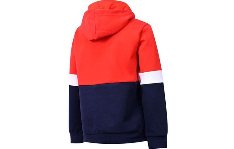 adidas Kids Sweatshirts Hooded Moderate GS8884