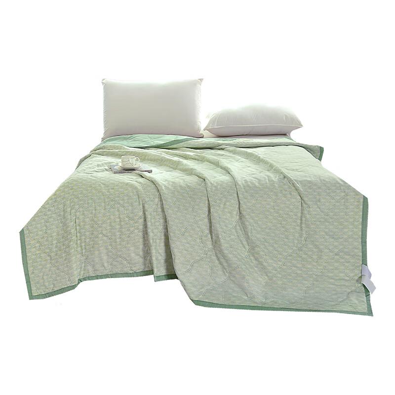 

Muji Mugwort Scented Cooling Summer Quilt