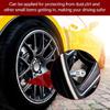 Airtight Seal Stem Cover Tire Accessories Dustproof Caps Wheel Tire Valves Stem Caps Universal for SUV Truck Motorcycle