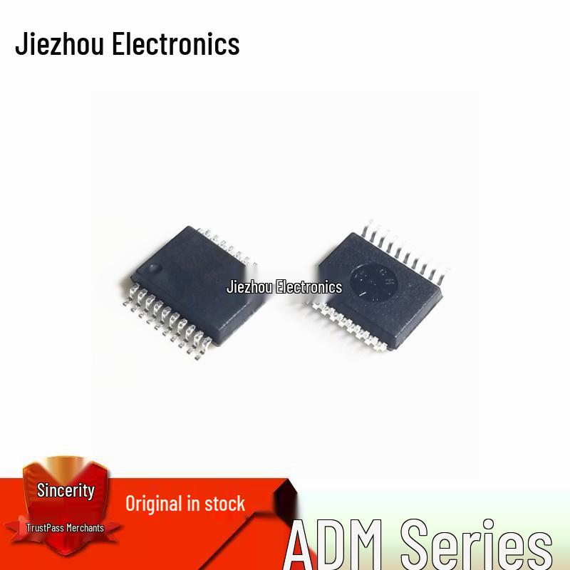

SOP16 Package: ADM2490EBRWZ, ADM2487EBRWZ, ADM2491EBRWZ Refurbished ADM2491EBRWZ