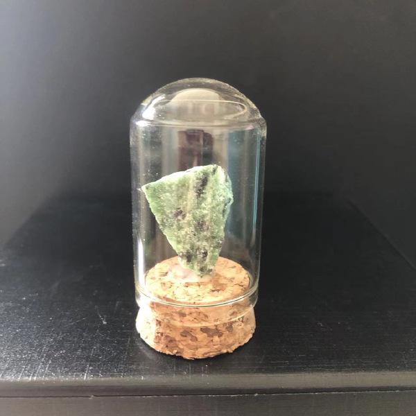 Přírodní krystalické horniny minerální vzorky: Vzdělávací dárky pro děti