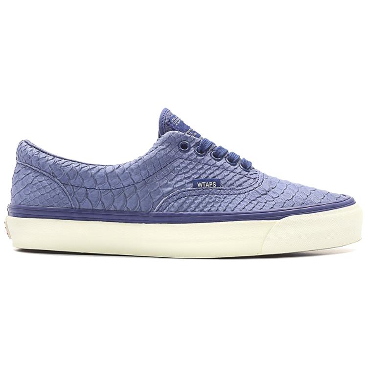 Era Wtaps x Era Og Vans Lx 'Anaconda Blue' VN000OZDKBV