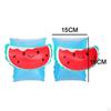 Cartoon Inflatable Kids Arm Bands, Rings Float for Adults Swim Sea Beach Boys/Girls