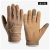 Tactical Gloves, Male Army Fan, Special Forces Combat Unit, Fighting, Mountain Climbing, Touchscreen Gloves, Outdoor Cycling, Protection, Motorcycle