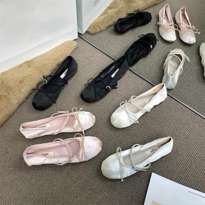 Damesschoenen – Ballerina's