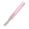 Electric Eyebrow Trimmer Portable Electric Eyebrow Razors Painless Face Hair Removal Tool