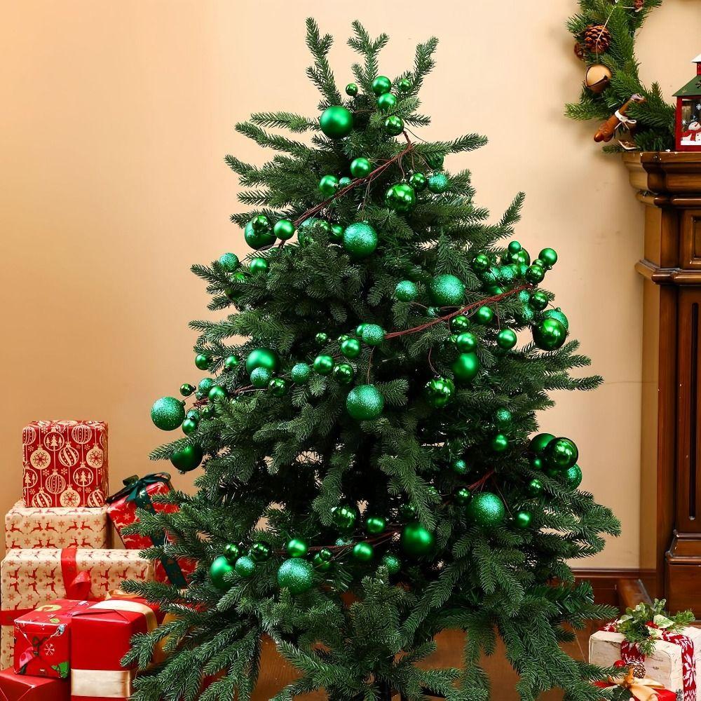Hängendes Design Weihnachtsgirlande Länge 180cm Hängende Dekoration Heimwanddekoration