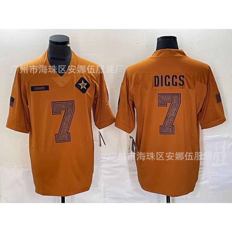 Klassisches Tribute Rugby-Trikot Herren - 32 NFL-Teamdesigns Atmungsaktive Baumwollmischung Sportbekleidung Training Freizeitkleidung