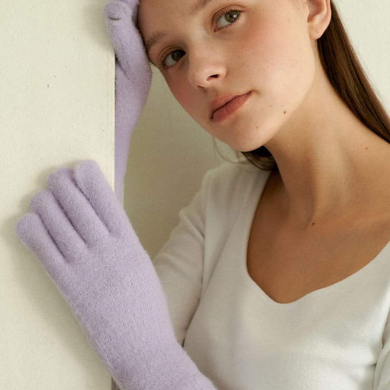 VASCARA Polka Gloves (8colors)