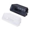 Replacement Dust Bin Box for X1 T10 Omni Turbo Robot Vacuum Cleaner Part Accessories Dust Collecting