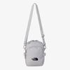 The North Face CroSS Bag S Ice Gray Nn2pr02l