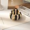 Acrylic Irregular Splicing Geometric Bracelet Personality Niche Exaggerated Bracelet Temperament Fashion Unique High-End Jewelry
