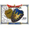 Dragon Quest AM Items Gallery Special: Roto's Shield 40cm