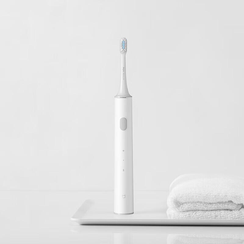 

Xiaomi Mijia T300 Sonic Electric Toothbrush