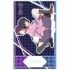 <Monogatari> Series Acrylic Character Stand B Hitagi & Tsubasa