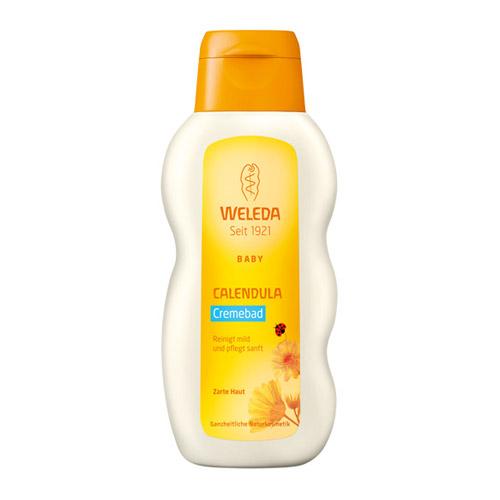 

Weleda Calendula Baby Cream Bath 200ml