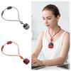 EMS Cervical Spine Massager Wireless Smart Neck Massager Hanging Neck Massager  Muscle Relaxation