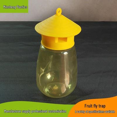 Melon Fruit Fly & Needle Bee Trap Lure - Effective Catcher for Gardens