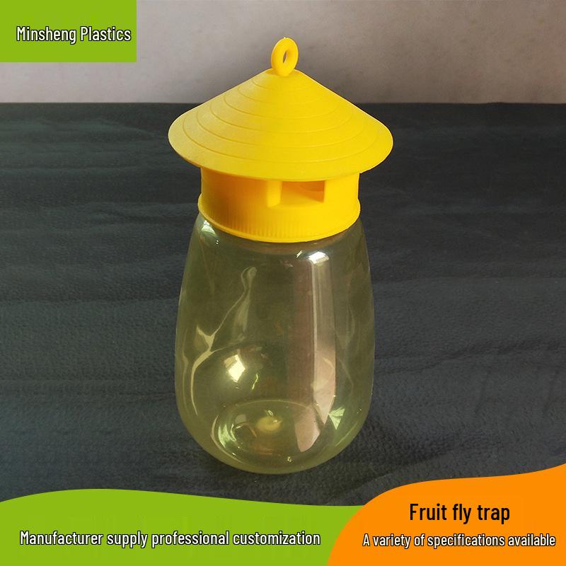 Melon Fruit Fly & Needle Bee Trap Lure - Effective Catcher for Gardens